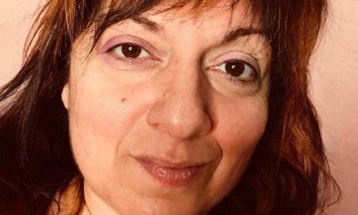 Σοφία Μουτίδου: «Δεν μου αρέσει να με έχω στο περιθώριο»