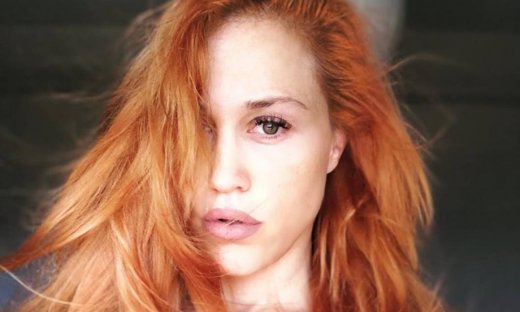 Πηνελόπη Αναστασοπούλου: Δείτε πως ήταν δέκα χρόνια πριν και βρείτε τις αλλαγές που έχει κάνει