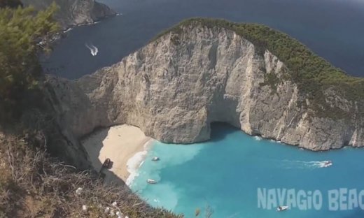 Τα τοπ μέρη της Ζακύνθου που πρέπει να πας όταν την επισκεφθείς