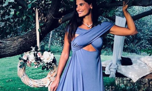 Αναποδιά για τη Χριστίνα Μπόμπα επτά ημέρες πριν το γάμο: Το ατύχημα στη Μήλο