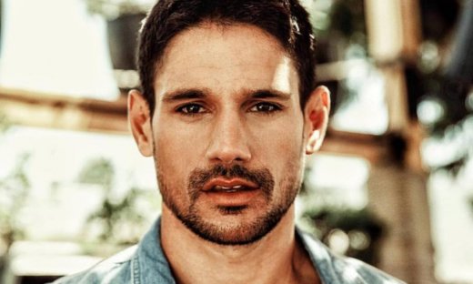 Ο Πάνος Βλάχος επέστρεψε στην Αμερική! Η φωτό και το μήνυμα όλο νόημα