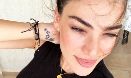 Ήβη Αδάμου: Δείτε το σώμα της 2,5 μήνες μετά την γέννηση της κόρης της