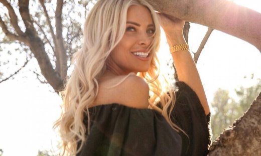 Καινούργιου: «Συναντάς κάποιον και τον ερωτεύεσαι και αυτό είναι»