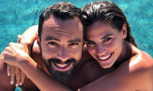 Σάκης Τανιμανίδης: Τα οικογενειακά βάρη ξεκίνησαν πριν τον γάμο