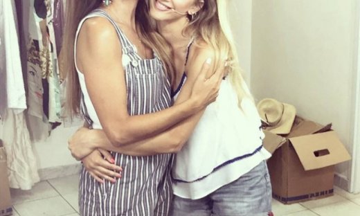 Από το The Voice στο πλευρό της Δέσποινας Βανδή