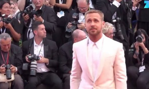 Ryan Gosling: Η συνεργασία του με τον Damien Chazelle και τα… μαλλιά του