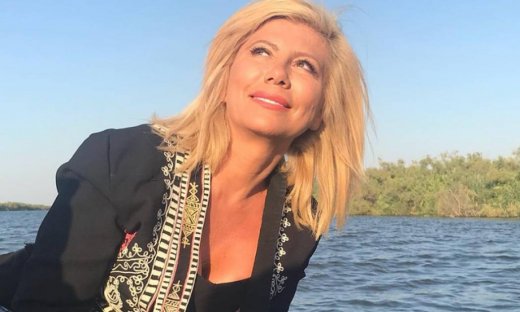 Ζήνα Κουτσελίνη: Ραγίζει καρδιές το μήνυμα για τον αδερφό της, που έχει φύγει από τη ζωή