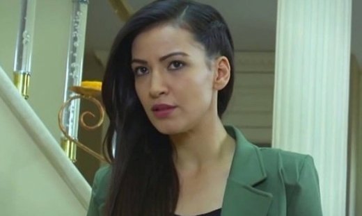 Elif: Η Γκόντζα του λέει πως η Αρζού βρήκε ξανά τη μνήμη της