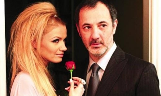 Μαύρα Μεσάνυχτα: Ο Θράσος έχει να κοντρολάρει τη Σιλβή