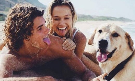 Σου στέλνει μηνύματα αλλά δε σε θέλει: Τα βασικά σημάδια