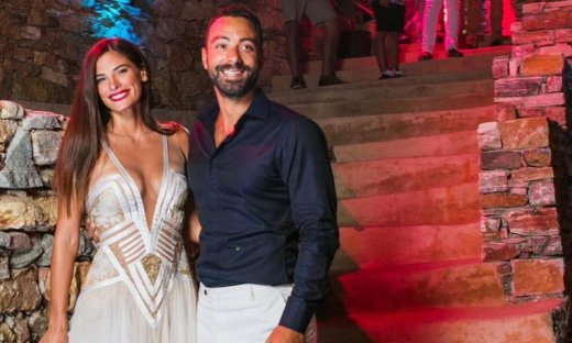 Χριστίνα Μπόμπα: Η συνέντευξη που έδωσε πριν τον γάμο της