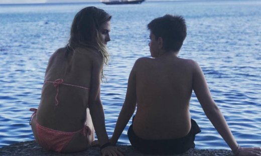 Ντορέττα Παπαδημητρίου: «Δεν νομίζω ότι έχω κάνει κάτι πιο σωστό στη ζωή μου…»