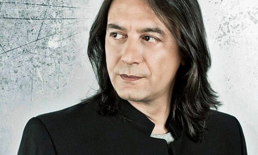 Γιάννης Κότσιρας: Ο γιος του έγινε 2 χρονών- Το μήνυμα του τραγουδιστή