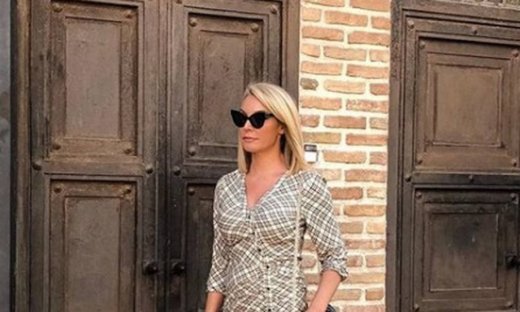 Εμπλοκή και νέα καθυστέρηση για την Τατιάνα Στεφανίδου