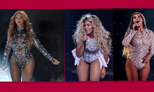 Beyonce: Έκλεισε τα 37 - Δείτε τις εμφανίσεις της, που ζηλέψαμε!