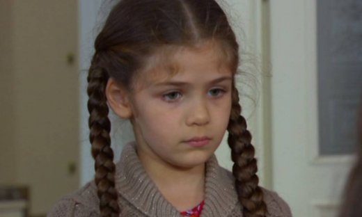 Elif: Ο Μελίχ και η Μελέκ βρίσκουν την καλύβα αλλά η Σουκράν και η Ελίφ έχουν φύγει