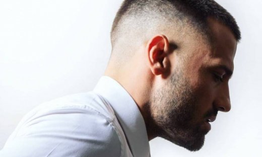 Κωνσταντίνος Αργυρός: Η φωτογραφία από την παραλία και το μήνυμά του για όσα… έρχονται