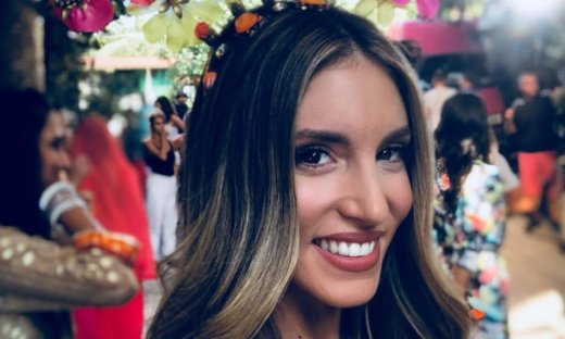 Αθηνά Οικονομάκου: Ξεκίνησε γυρίσματα για το «Έλα στη θέση μου»- Το μήνυμα της ηθοποιού