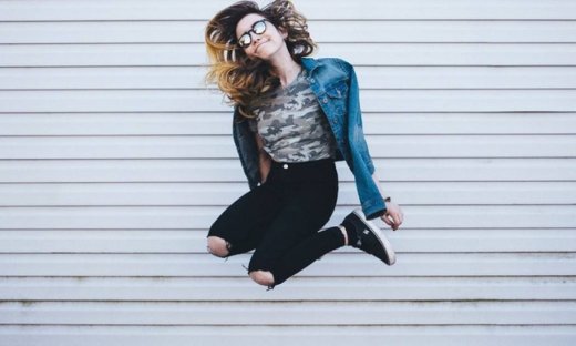 Επιστροφή στην πόλη: Πώς να βρεις τον δικό σου Παράδεισο Θετικής Ενέργειας!