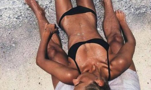 Έρευνα που θα σε βγάλει εκτός εαυτού: Τι είναι αυτό τελικά που ψάχνουν οι άντρες σε μία γυναίκα;