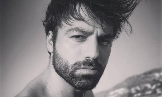 Το Τατουάζ: Η αποκάλυψη ήρθε από τον Ανδρέα Γεωργίου-Δείτε τι είπε