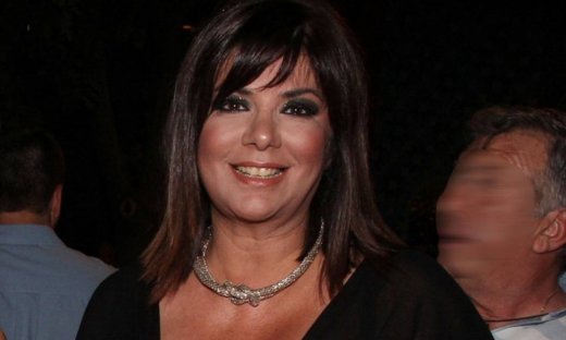 Βάσια Παναγοπούλου: Δείτε την να ποζάρει με τον γιο της