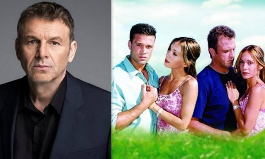 Ο Γκλέτσος αρνήθηκε να παίξει στη σειρά «Η αγάπη ήρθε από μακριά» για να μην τον πουν «κερατά»