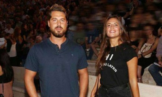 Παπαργυρόπουλος-Σαλταφερίδου: Έντονος καβγάς σε στέκι της Γλυφάδας μπροστά στον κόσμο! Τι συνέβη;