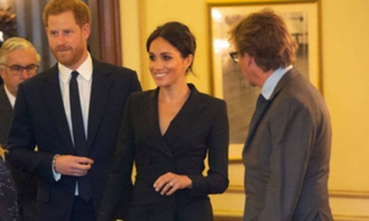 Αυτό είναι το ένα και μοναδικό πράγμα που μισούν ο Πρίγκιπας Harry και η Meghan Markle