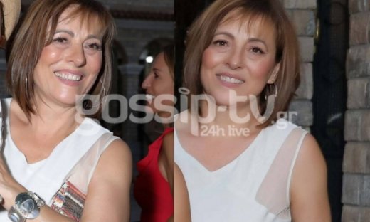 Νεότατη και κούκλα η μητέρα Ελληνίδας πρωταγωνίστριας