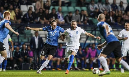 Με νίκη στη Βουδαπέστη «αγκαλιάζει» την πρώτη θέση