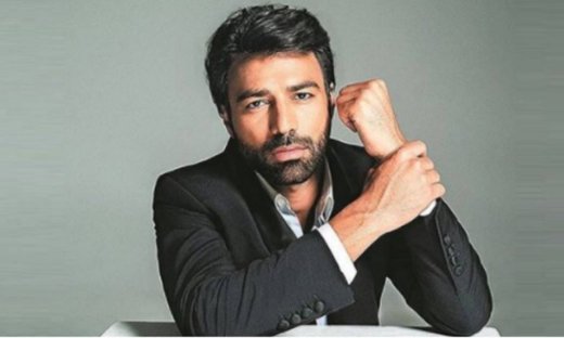 Ανδρέας Γεωργίου: Έτσι επιλέγει τις πρωταγωνίστριες του…