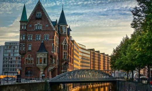 Οι δέκα δημοφιλέστεροι τουριστικοί προορισμοί στον κόσμο