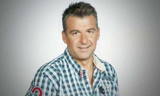 Γιώργος Λιάγκας: Εκκρεμεί τρίτο ραντεβού με τον ΑΝΤ1