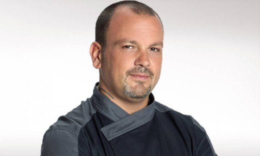 Νέα τηλεοπτική στέγη για τον Δημήτρη Σκαρμούτσο