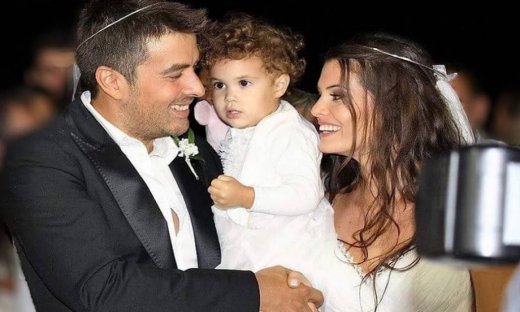 Μαρία Κορινθίου: Η επέτειος γάμου με τον Αϊβάζη και το μήνυμά της