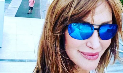 Βίκυ Χατζηβασιλείου: Αυτή είναι η αλλαγή που έκανε πριν την πρεμιέρα της εκπομπής της