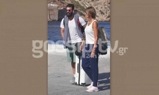 Καλάβρια-Αλεξάνδρου: Στιλάτοι στη Σίφνο