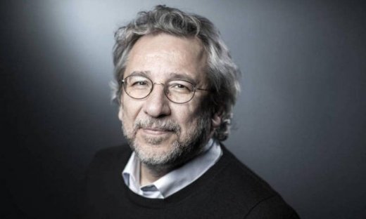 Τζαν Ντουντάρ: Ο Ερντογάν «πρέπει να συλληφθεί και να δικαστεί για εγκλήματα κατά της ανθρωπότητας»