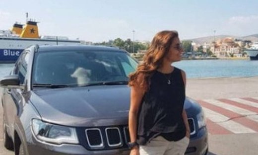 Πόπη Τσαπανίδου: Η επιστροφή από τις διακοπές, οι αναμνήσεις και η αποστομωτική απάντηση σε follower