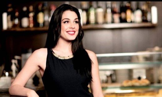 Η Ιωάννα Τριανταφυλλίδου αποκαλύπτει τον πραγματικό λόγο που έφυγε πριν από δύο χρόνια για Αμερική!