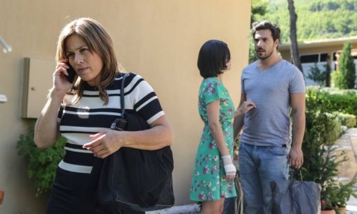 «Γυναίκα χωρίς όνομα»: Πρεμιέρα αύριο για τη νέα καθημερινή σειρά του ΑΝΤ1