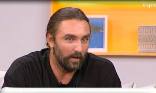 Ιβάν Σβιτάιλο: «Δεν μπορώ να πω ότι δεν θα πήγαινα ποτέ στο survivor, γιατί…»