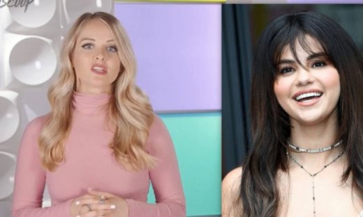 Μήπως η νέα αγαπημένη του Bieber πρέπει να δει αυτό το βίντεο;