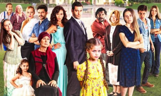 Elif: Η Αλιγέ συνειδητοποιεί πως η Αρζού την κορόιδεψε