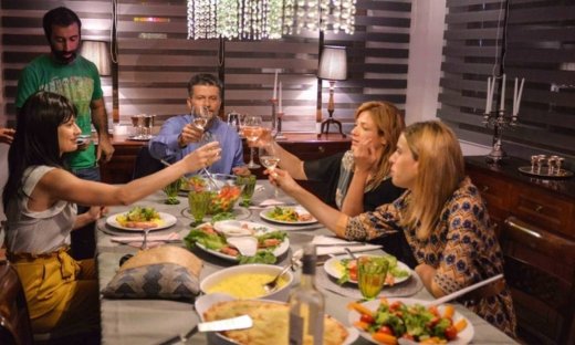 Γυναίκα χωρίς όνομα: Η Μαρίνα επιστρέφει στην Ελλάδα