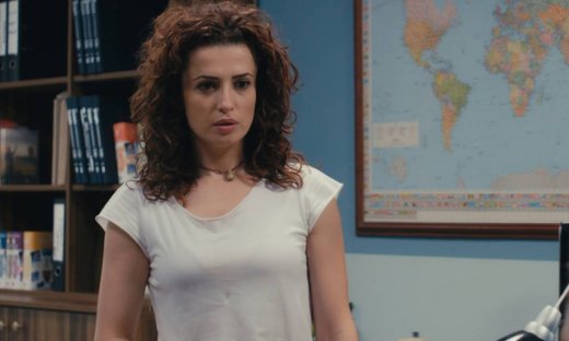 Το τατουάζ: Η Τατιάνα μένει άναυδη μπροστά στην αποκάλυψη σχετικά με την ταυτότητα του Γενάρη