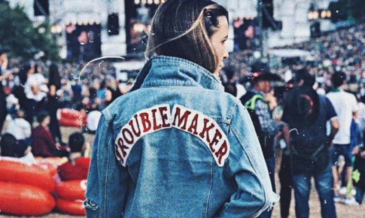 Fashion Guide: 10 denim jackets που πρέπει να αποκτήσεις... χθες!