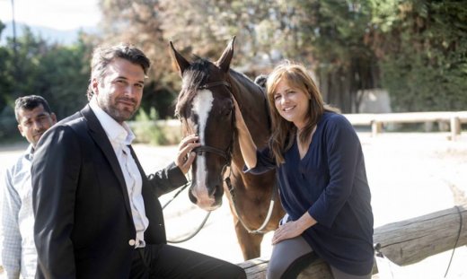 Γυναίκα χωρίς όνομα: Η Μαρίνα προσπαθεί να επικοινωνήσει με τον Κωστή