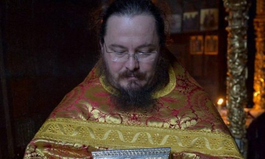 Αίμα Χριστού Στην Ιερά Μονή Χιλανδαρίου Αγίου Όρους